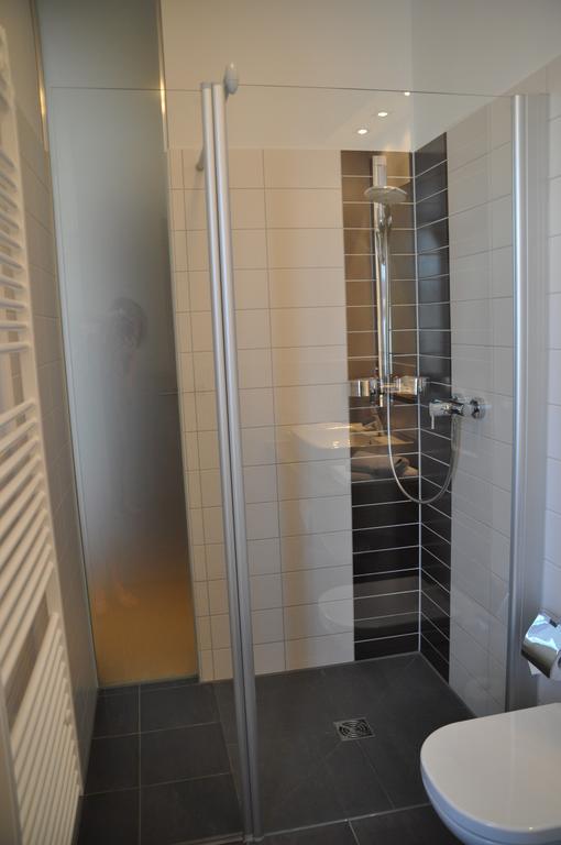 Hotel Bruehlerhoehe Erfurt Exteriér fotografie